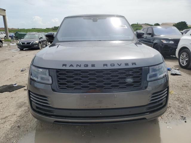 Photo 5 from auction – 2019 LAND ROVER RANGE ROVE with VIN SALGS2SV0KA516488