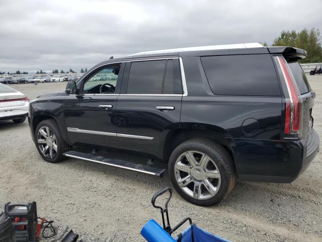 Photo 2 from auction – 2017 CADILLAC ESCALADE P with VIN 1GYS4CKJ8HR195058
