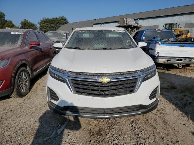 Photo 5 from auction – 2024 CHEVROLET EQUINOX LT with VIN 3GNAXTEG5RL190313