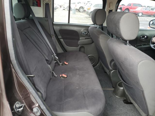 Photo 11 from auction – 2012 NISSAN CUBE BASE with VIN JN8AZ2KR2CT254723