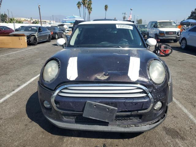 Photo 5 from auction – 2015 MINI COOPER with VIN WMWXM5C53FT937890