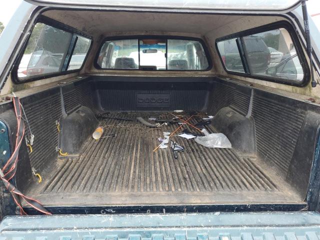 Photo 10 from auction – 1995 DODGE DAKOTA with VIN 1B7GL23Y0SS346270