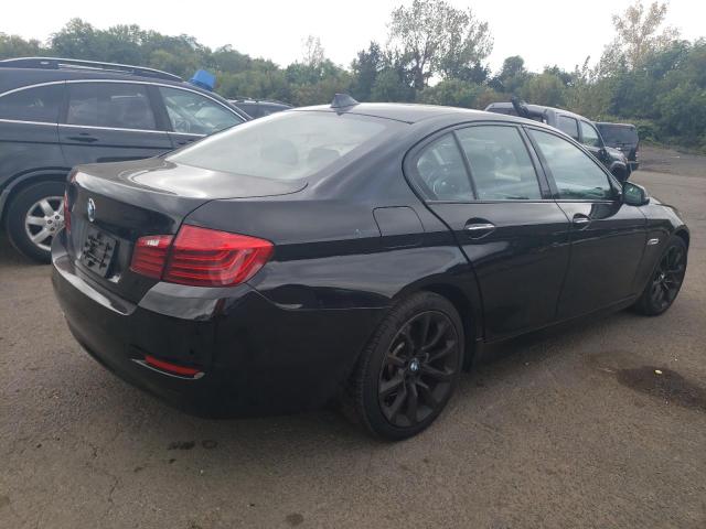 Photo 3 from auction – 2016 BMW 528 XI with VIN WBA5A7C58GG148415