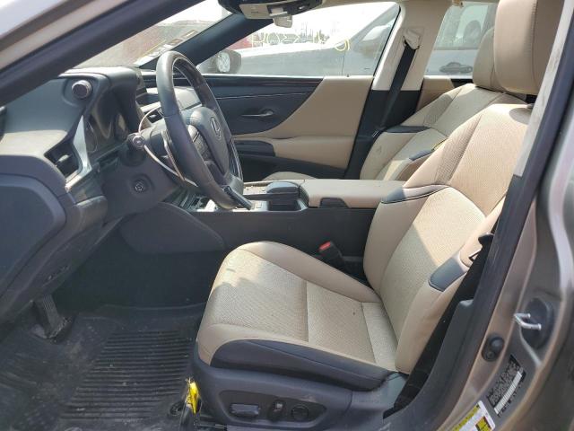Photo 7 from auction – 2020 LEXUS ES 300H with VIN 58AD21B11LU005698