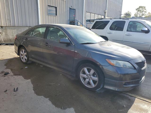 Photo 4 from auction – 2007 TOYOTA CAMRY CE with VIN 4T1BE46K57U598076