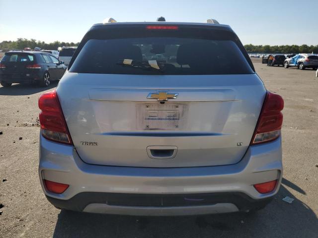 Photo 6 from auction – 2017 CHEVROLET TRAX 1LT with VIN KL7CJLSB5HB088812