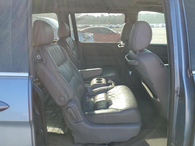 Photo 11 from auction – 2010 HONDA ODYSSEY EX with VIN 5FNRL3H60AB046424