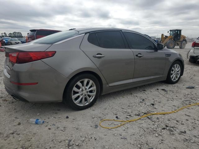 Photo 3 from auction – 2014 KIA OPTIMA EX with VIN 5XXGN4A72EG274597
