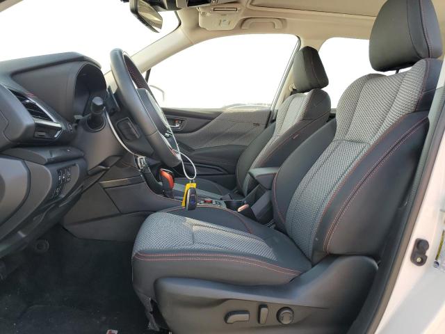 Photo 7 from auction – 2024 SUBARU FORESTER S with VIN JF2SKAGC2RH415023