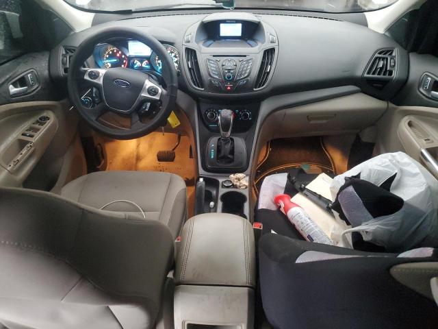 Photo 8 from auction – 2014 FORD ESCAPE SE with VIN 1FMCU0GX4EUD38548