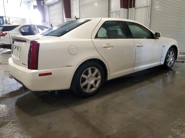 Photo 3 from auction – 2007 CADILLAC STS with VIN 1G6DW677970147579