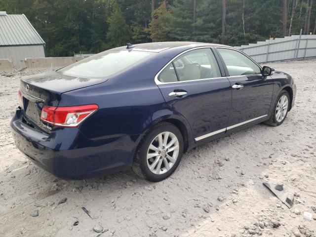 Photo 3 from auction – 2011 LEXUS ES 350 with VIN JTHBK1EG4B2438623
