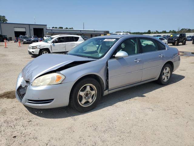 Photo 1 from auction – 2006 CHEVROLET IMPALA LT with VIN 2G1WT58K569118671