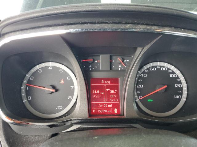Photo 9 from auction – 2016 GMC TERRAIN SL with VIN 2GKFLTEK8G6253473