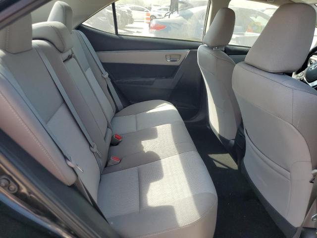 Photo 10 from auction – 2015 TOYOTA COROLLA L with VIN 2T1BURHE4FC443154