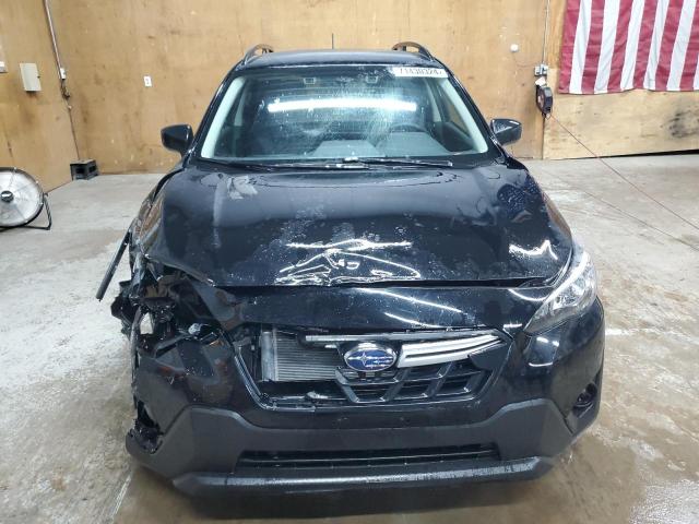 Photo 5 from auction – 2021 SUBARU CROSSTREK with VIN JF2GTABC1M8369171