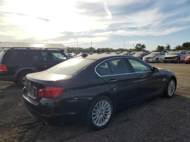 Photo 3 from auction – 2013 BMW 535 XI with VIN WBAFU7C56DDU75324