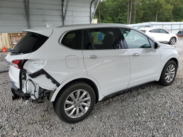 Photo 3 from auction – 2020 BUICK ENVISION E with VIN LRBFXCSA8LD112330