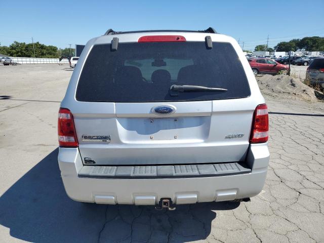 Photo 6 from auction – 2009 FORD ESCAPE XLT with VIN 1FMCU93G89KA21531