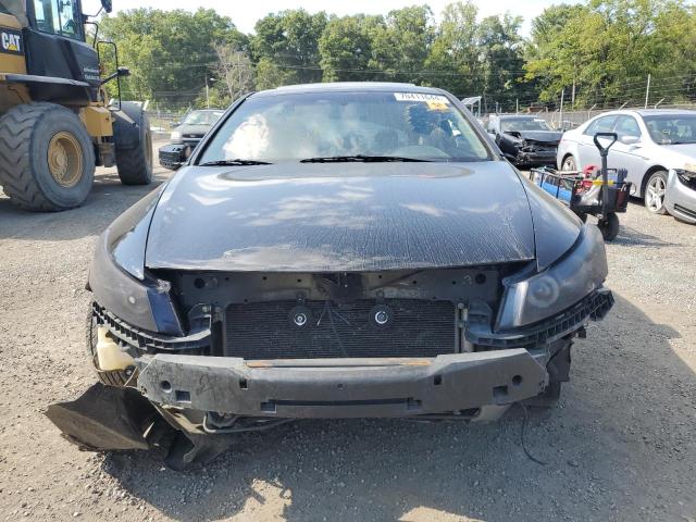 Photo 5 from auction – 2010 HONDA ACCORD EXL with VIN 1HGCS2B81AA003928