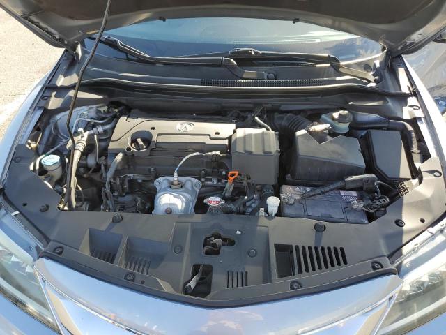 Photo 11 from auction – 2016 ACURA ILX PREMIU with VIN 19UDE2F75GA001072