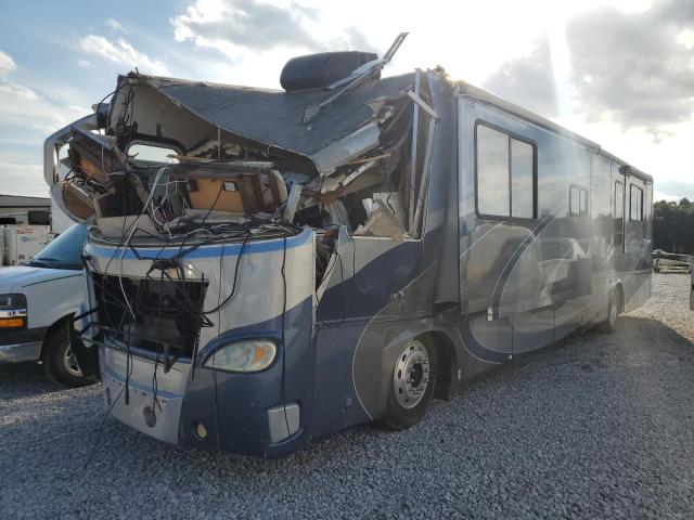 Photo 2 from auction – 2004 FREIGHTLINER CHASSIS X with VIN 4UZAAHDC94CN27457