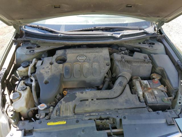 Photo 11 from auction – 2007 NISSAN ALTIMA 2.5 with VIN 1N4AL21E37C157182