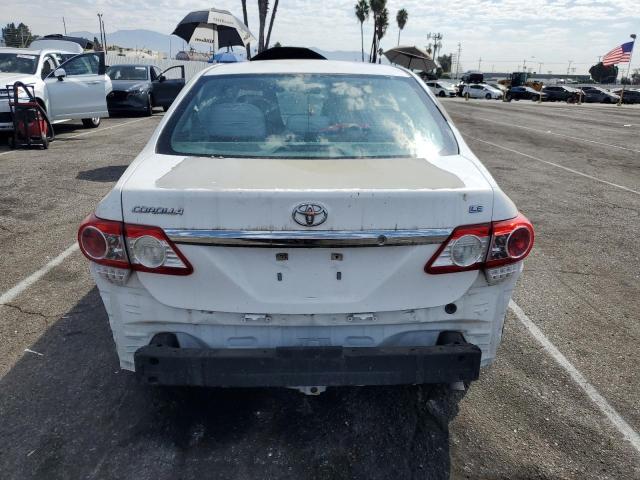 Photo 6 from auction – 2013 TOYOTA COROLLA BA with VIN 5YFBU4EE9DP075252