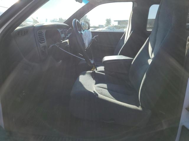 Photo 7 from auction – 1999 DODGE DAKOTA with VIN 1B7GL22X8XS200554