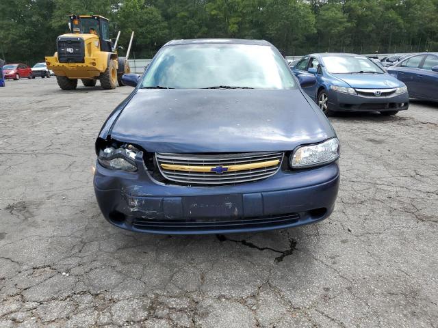 Photo 5 from auction – 2001 CHEVROLET MALIBU LS with VIN 1G1NE52J716199825