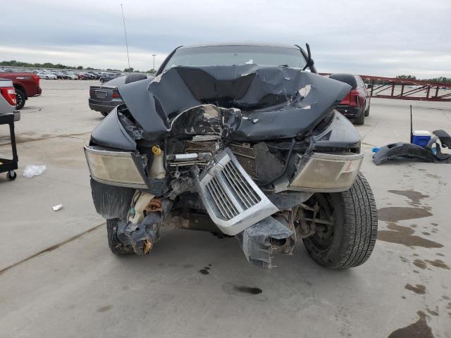 Photo 5 from auction – 2010 DODGE DAKOTA LAR with VIN 1D7CW5GP4AS144237