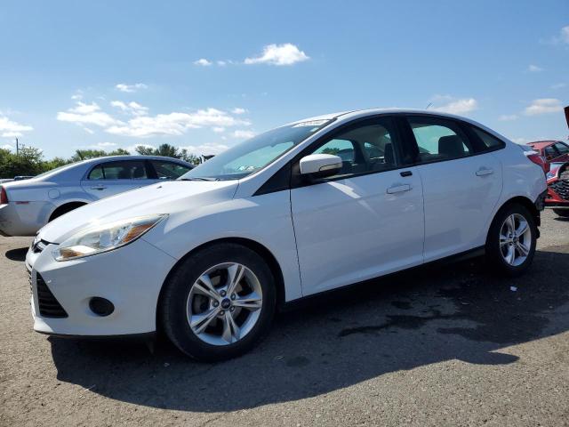 FORD FOCUS SE 2013 with VIN 1FADP3F24DL311478 - Photo from auction