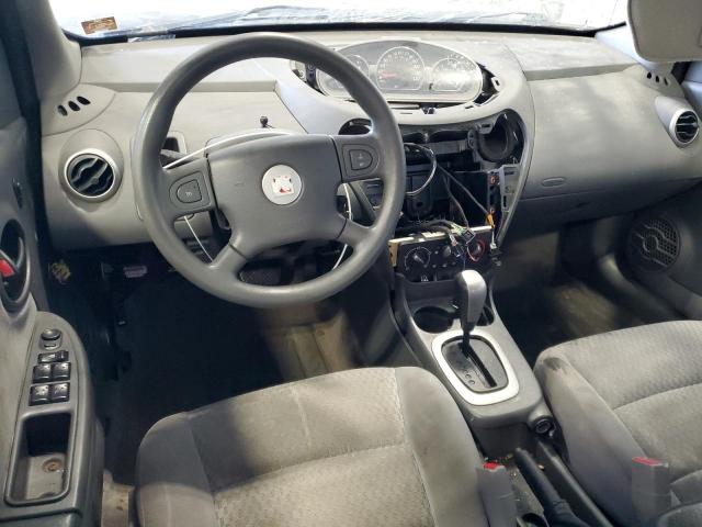 Photo 8 from auction – 2007 SATURN ION with VIN 1G8AJ55F37Z176228