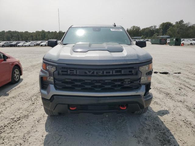 Photo 5 from auction – 2024 CHEVROLET SILVERADO with VIN 3GCUDCE8XRG141897