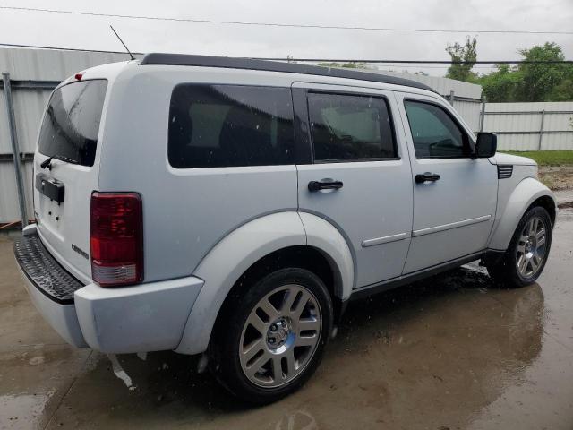 Photo 3 from auction – 2011 DODGE NITRO HEAT with VIN 1D4PT4GK0BW599537