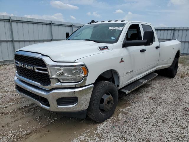 Photo 1 from auction – 2022 RAM 3500 TRADE with VIN 3C63RRGL0NG152362
