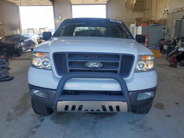 Photo 5 from auction – 2004 FORD F150 with VIN 1FTPX04534KD76993