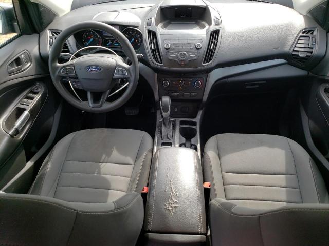 Photo 8 from auction – 2019 FORD ESCAPE S with VIN 1FMCU0F75KUC45065