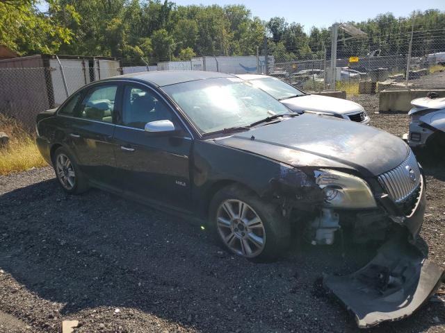 Photo 4 from auction – 2008 MERCURY SABLE PREM with VIN 1MEHM42W98G627409