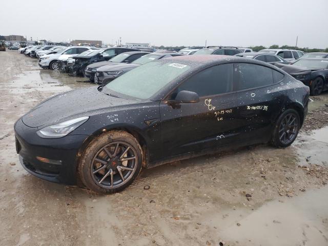 TESLA MODEL 3 2019 with VIN 5YJ3E1EA6KF313256 - Photo from auction