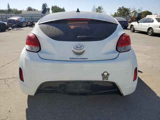 Photo 6 from auction – 2013 HYUNDAI VELOSTER with VIN KMHTC6AD4DU147327