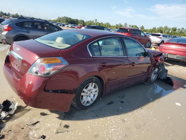 Photo 3 from auction – 2012 NISSAN ALTIMA BAS with VIN 1N4AL2AP7CN498231