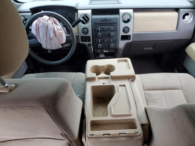 Photo 8 from auction – 2012 FORD F150 SUPER with VIN 1FTFW1ET1CFC28270