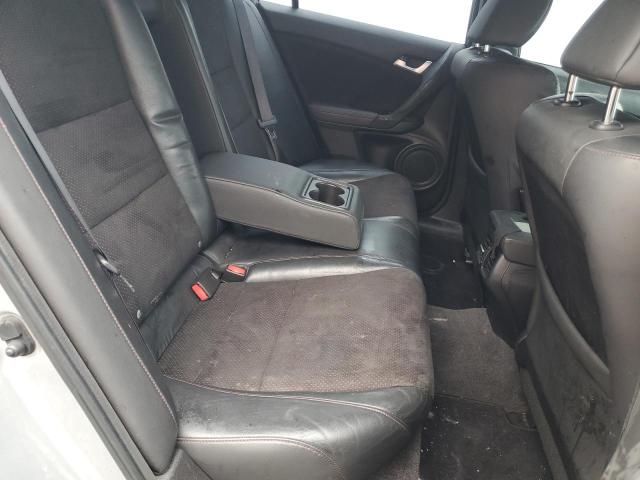 Photo 10 from auction – 2012 ACURA TSX SE with VIN JH4CU2F88CC015387