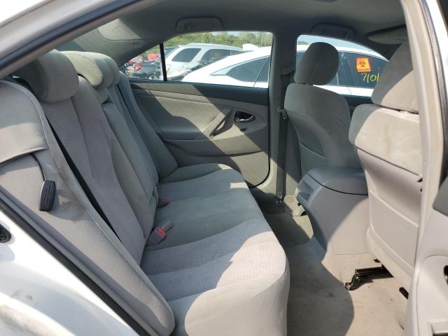 Photo 10 from auction – 2010 TOYOTA CAMRY BASE with VIN 4T1BF3EK0AU548556