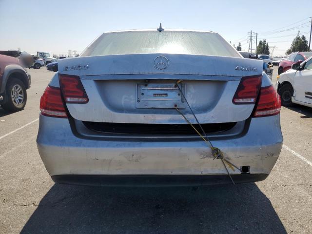 Photo 6 from auction – 2014 MERCEDES-BENZ E 350 4MAT with VIN WDDHF8JB1EA889186