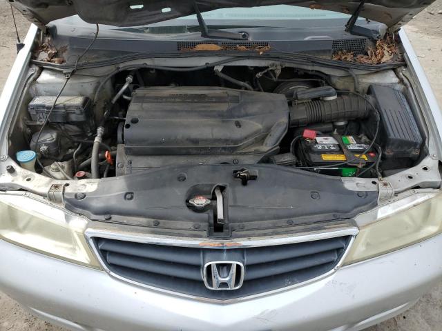 Photo 12 from auction – 2003 HONDA ODYSSEY EX with VIN 5FNRL18923B060651