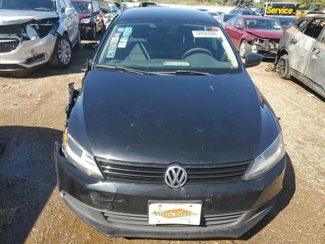 Photo 5 from auction – 2011 VOLKSWAGEN JETTA BASE with VIN 3VW2K7AJ7BM384987
