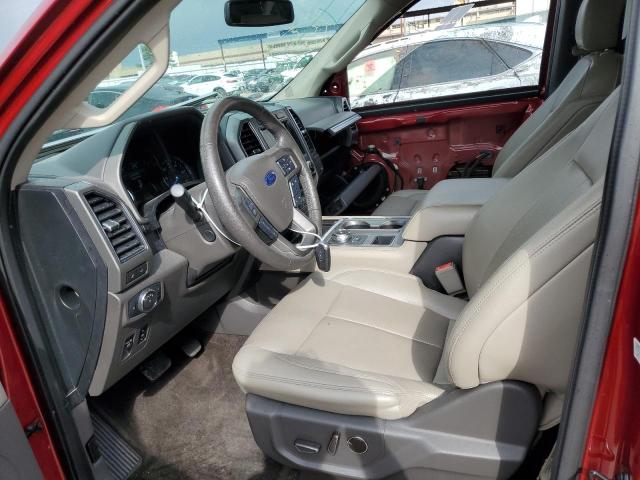 Photo 7 from auction – 2018 FORD EXPEDITION with VIN 1FMJU1HTXJEA17479