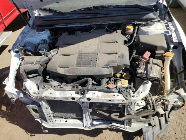 Photo 11 from auction – 2015 SUBARU OUTBACK 3. with VIN 4S4BSELC9F3345942